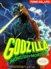 Play <b>Godzilla - Monster of Monsters!</b> Online